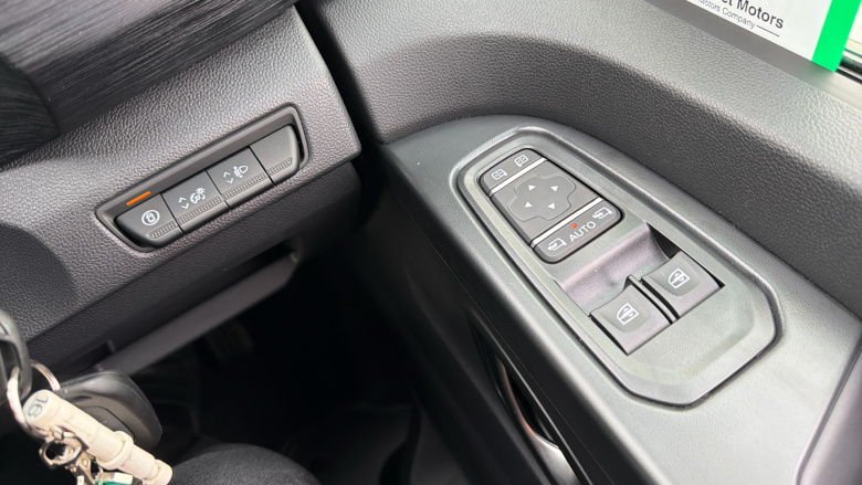 Renault Trafic Lwb Diesel LL30 Blue dCi 150 Extra [Safety] Van